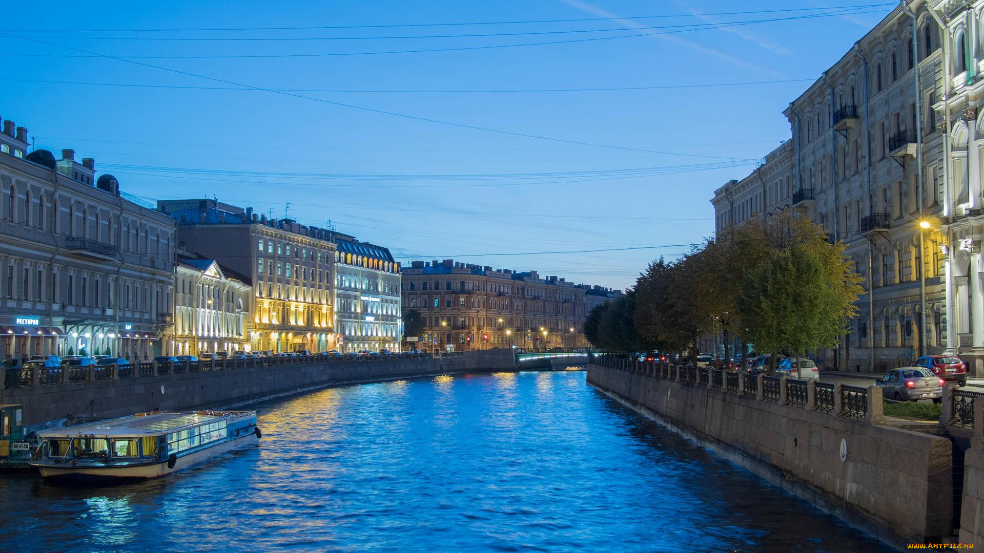 , -,   , , saint-petersburg, moyka, river